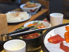 -么肆烤肉·中式自助·烤肉大排档(街道口季佳PAI店)