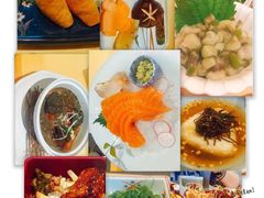 -竹幸日本料理(国光1937科技文化创意园店)