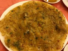 潮汕蚝仔烙-深运潮州粥(东门店)