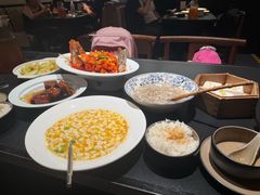 -金陵家宴·金陵春·南京菜(夫子庙店)