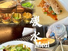 -青岛海尔洲际酒店