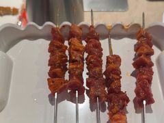 -丰茂烤串(金源店)