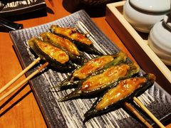 -有喜屋·鲜鸡烧鸟·居酒屋(安龙路店)