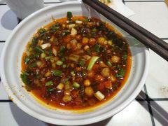 -蛙一刀·麻椒鱼火锅(金仙桥店)