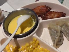 -九毛九西北菜(番禺万达店)