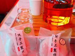 -张果佬年糕卷(科巷店)