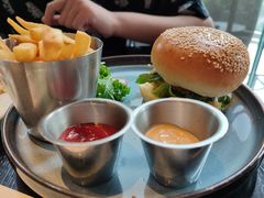 -bluefrog蓝蛙(恒隆广场店)