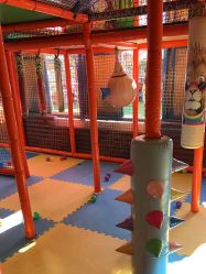 -寻石问宝研学亲子乐园(朝阳公园店)