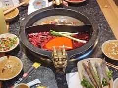 -蜀大侠火锅(春熙路店)