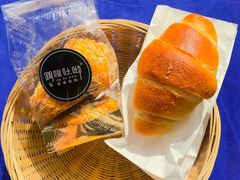 -啊噗吐呦现场烘焙(麦凯乐店)