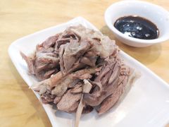 手抓羊肉-同心春餐饮(富宁街店)