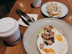 -Wagas(凤凰汇店)