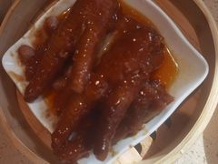 -点都德(华强南店)