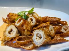 -虎哥私房菜(馒头山店)