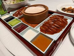 -荣兴酒家(徐家汇店)