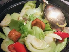 -得意啫·广东啫啫煲(前海HOP店)