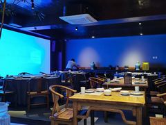 -庆云楼饭庄(什刹海店)