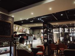 -太平洋咖啡(青岛万象城店)