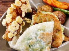 -素满香·食养自助(建邺万达店)