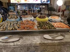 -盛宴标帜餐厅·亲子自助 (南昌喜来登酒店)