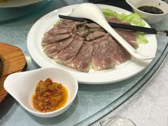五香牛肉-天元坊(梁溪店)