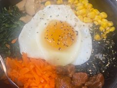 -米村拌饭(万象城店)