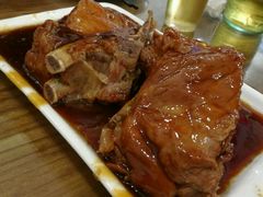 -砂锅李(九江路店)