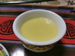 酥油茶-吉祥圣雪藏餐