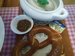-Paulaner·德国帕拉娜自酿啤酒餐厅(海上世界店)