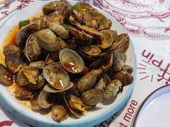 -小田油焖小龙虾(双井店)