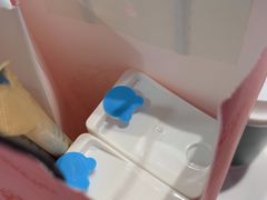 -兰熊鲜奶(西直门凯德mall店)