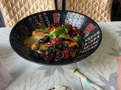 -多呗辣麻辣香锅(万达广场店)