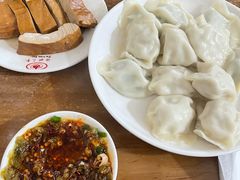 -山东水饺(南坪新街店)