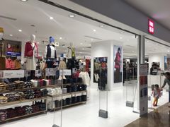 -优衣库(广州天河领展广场店)