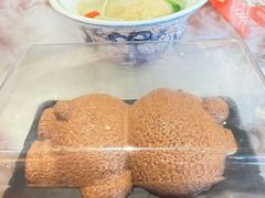 -李犟大爆鳝面·手工蟹黄包(湖滨西湖店)