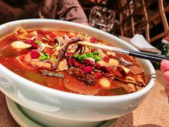 -渝信川菜(西单店)