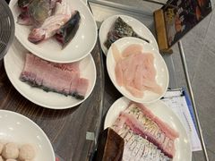 -正能量脆肉鲩火锅