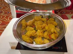 -天伦王朝酒店·盛华瑄餐厅