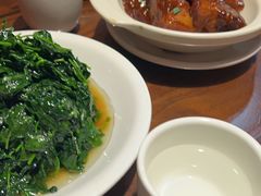 -老瑞福上海菜(人民广场店)