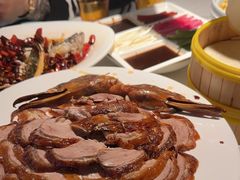 -雀蓝川菜(滨湖万象汇店)