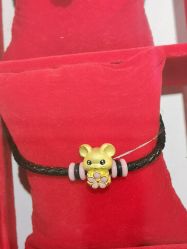 -菜百首饰店(东方新天地店)