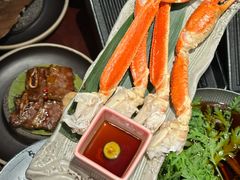 -松鹤精致料理(五一中路店)