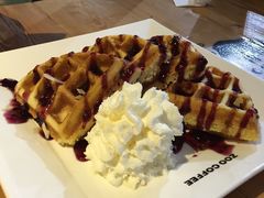 -Who乎coffee&bar