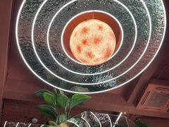 -Dragon Pizza•圆脸龙披萨·牛排餐厅
