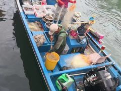 -大澳渔村及棚屋