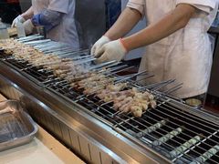 -集杰尚品海鲜烤肉火锅自助餐厅(经区九龙城店)