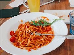 -必胜客(温岭新天地店)