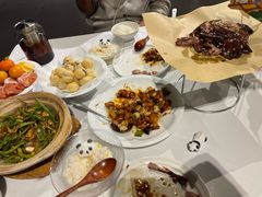 -眉州东坡(华联万柳店)