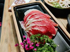 -湊湊火锅·茶憩(上海合生汇店)