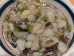 -浪花亭日本料理(古田路店)